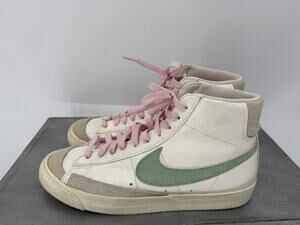 Nike Blazer Mid 77 Premium Certified Fresh Fall 2022 Style: DO9787-100 Men's 9.5